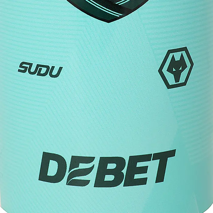 Wolverhampton Wanderers Shop | 25-26 Away Kit Mug Wolverhampton Wanderers Merchandise